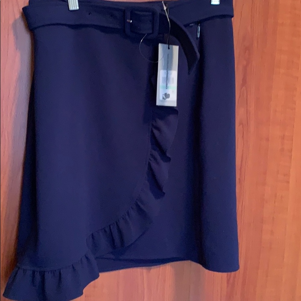 Beautiful and stylish skirt